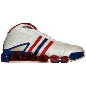 '06 Adidas Garnett 3 All-Star (9M/10.5W) (Worn)